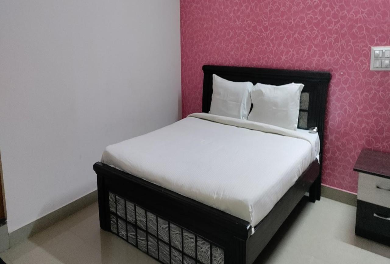 Anjaneya Comforts Shimoga Exterior foto